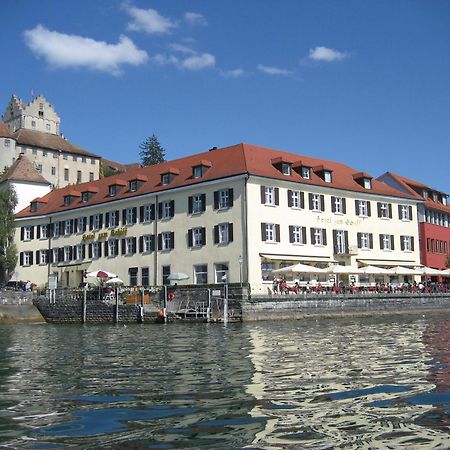 Flair Hotel Zum Schiff Meersburg Εξωτερικό φωτογραφία