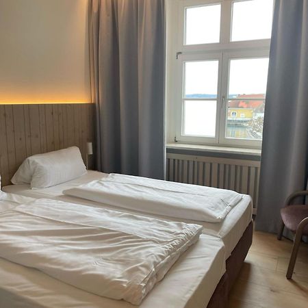 Flair Hotel Zum Schiff Meersburg Εξωτερικό φωτογραφία