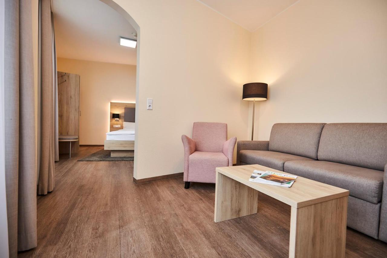 Flair Hotel Zum Schiff Meersburg Εξωτερικό φωτογραφία
