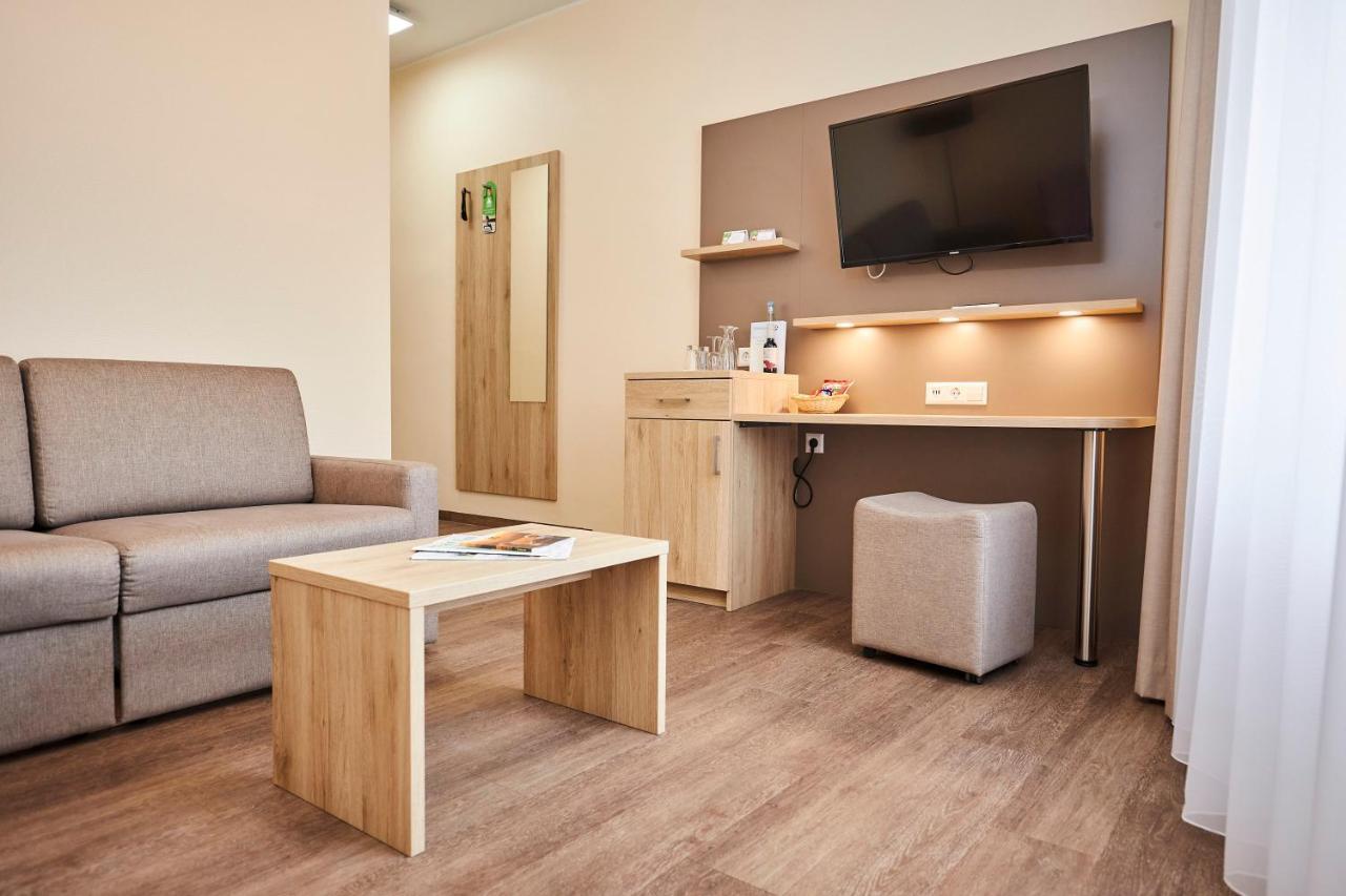 Flair Hotel Zum Schiff Meersburg Εξωτερικό φωτογραφία