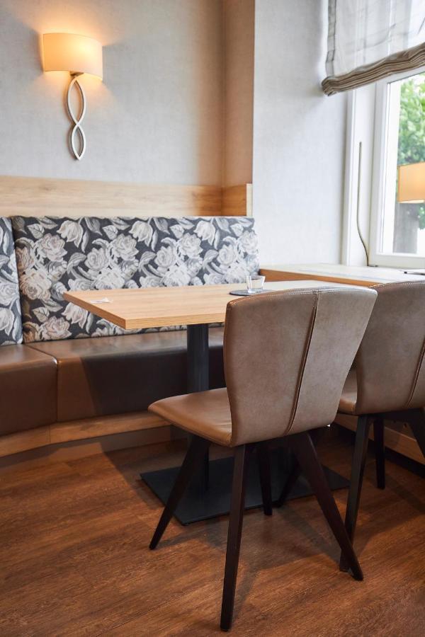Flair Hotel Zum Schiff Meersburg Εξωτερικό φωτογραφία