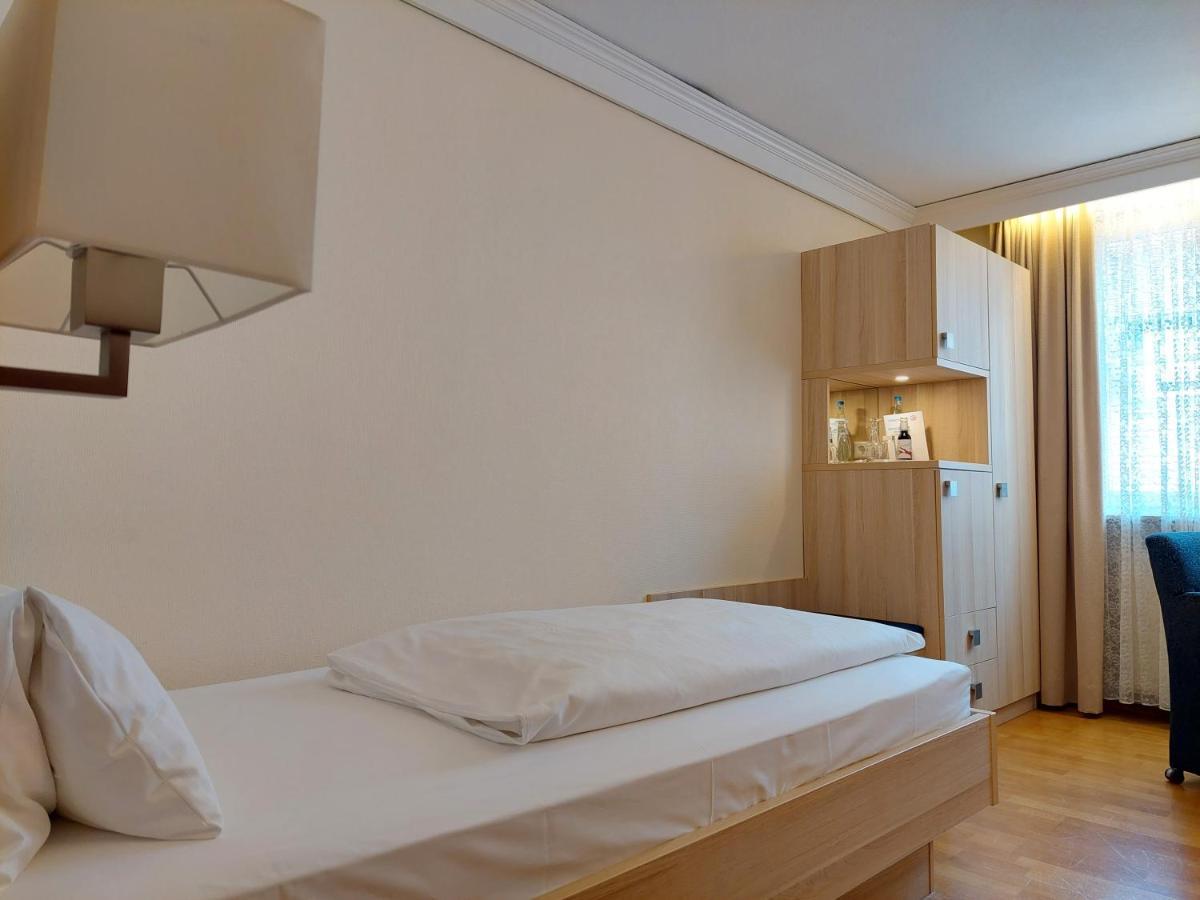 Flair Hotel Zum Schiff Meersburg Εξωτερικό φωτογραφία