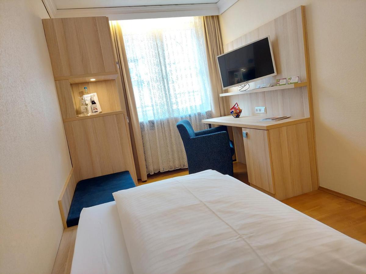 Flair Hotel Zum Schiff Meersburg Εξωτερικό φωτογραφία