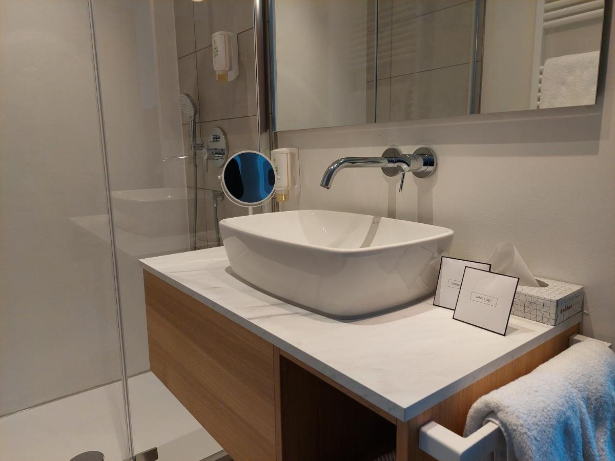 Flair Hotel Zum Schiff Meersburg Εξωτερικό φωτογραφία