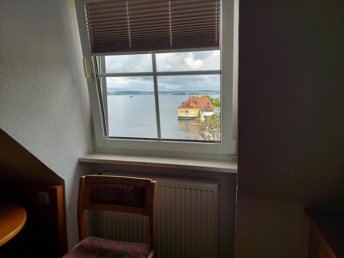 Flair Hotel Zum Schiff Meersburg Εξωτερικό φωτογραφία
