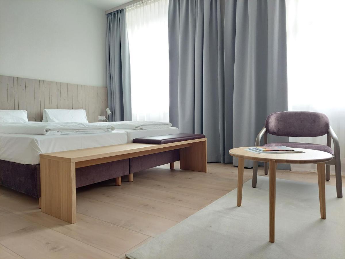 Flair Hotel Zum Schiff Meersburg Εξωτερικό φωτογραφία