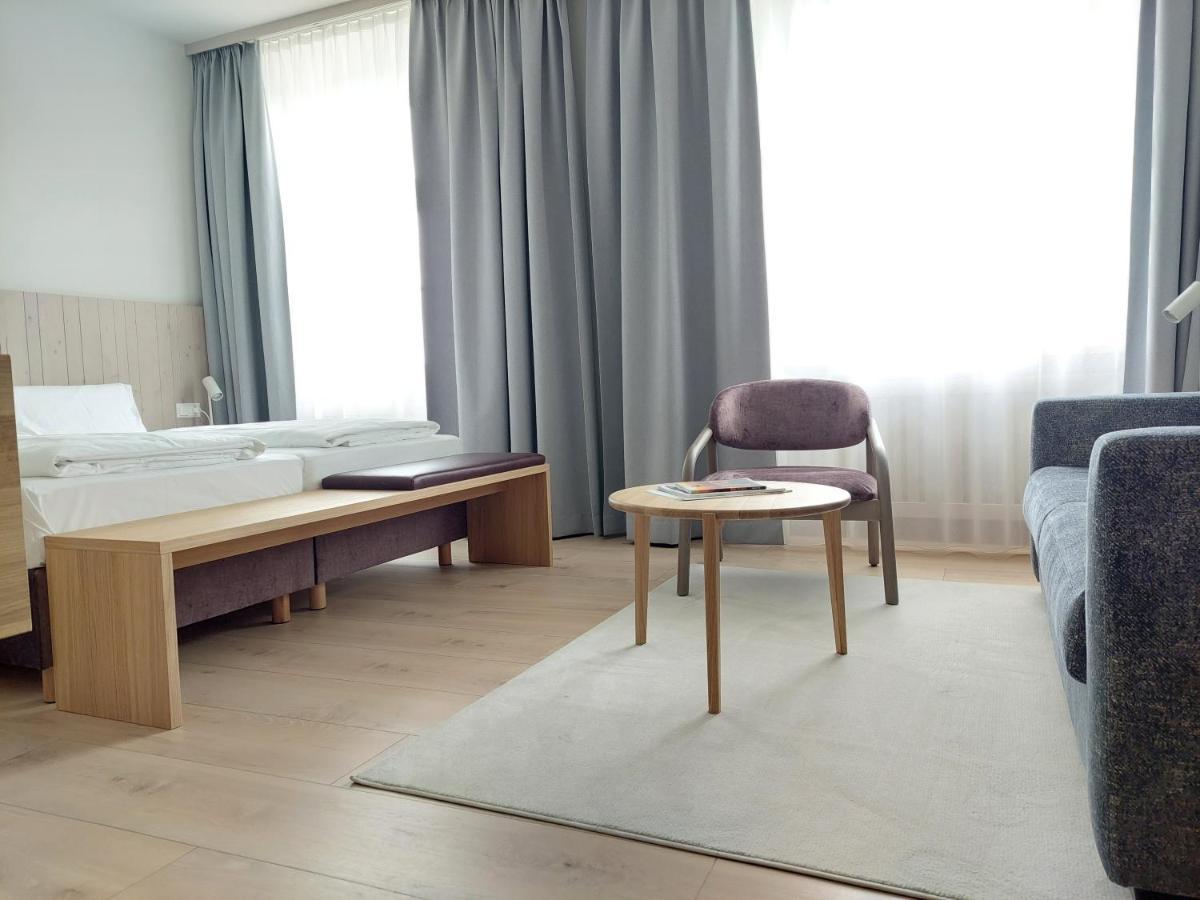 Flair Hotel Zum Schiff Meersburg Εξωτερικό φωτογραφία