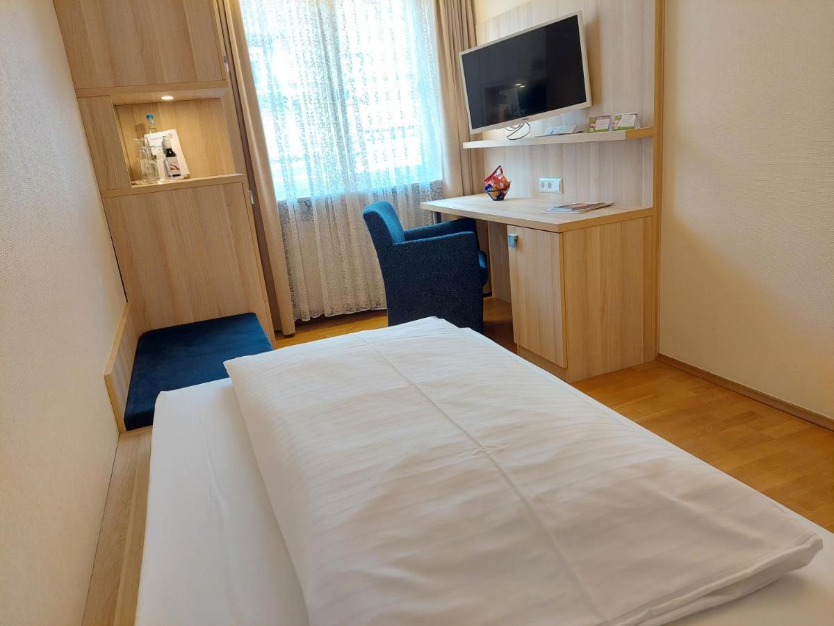 Flair Hotel Zum Schiff Meersburg Εξωτερικό φωτογραφία