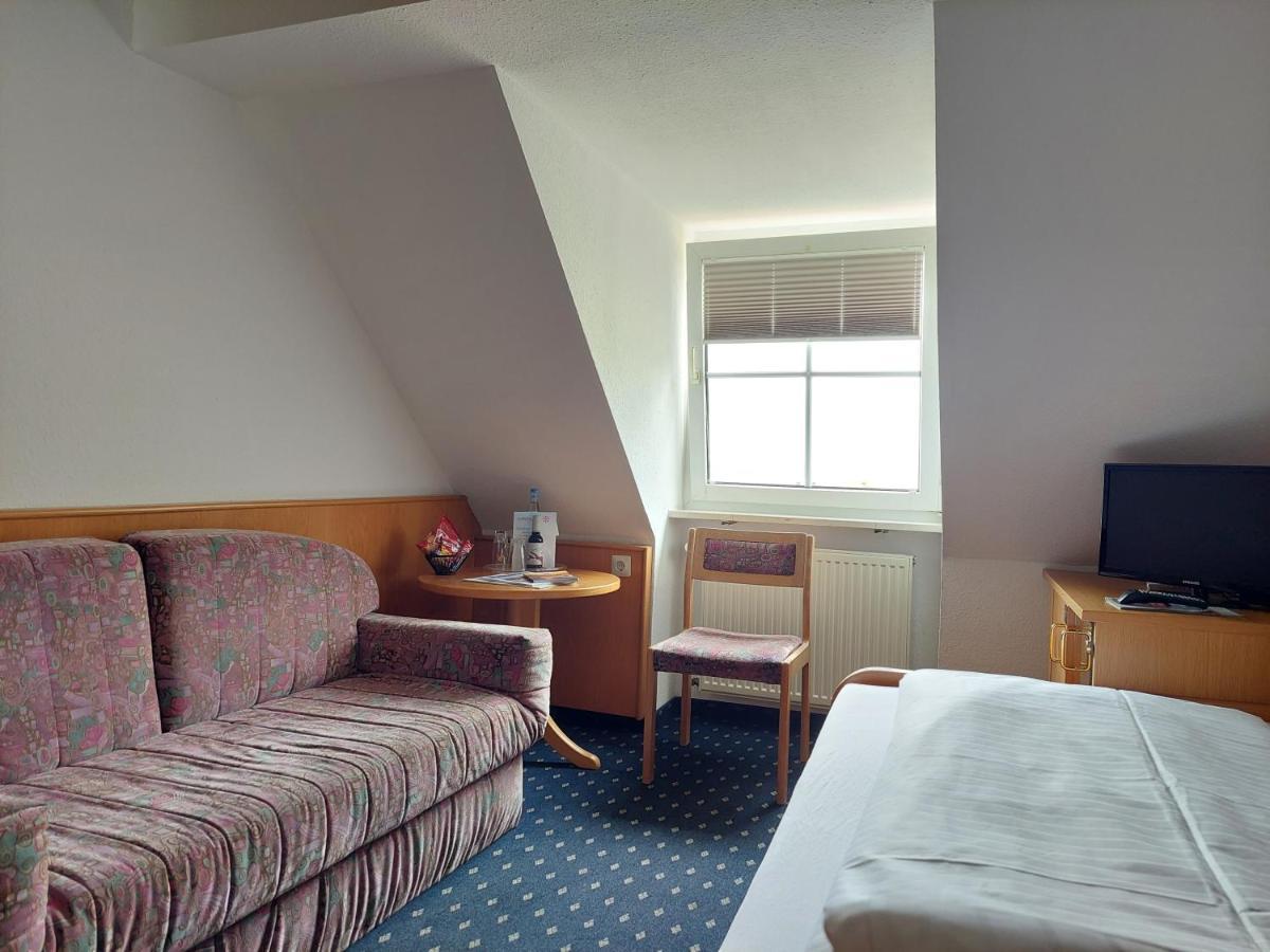 Flair Hotel Zum Schiff Meersburg Εξωτερικό φωτογραφία
