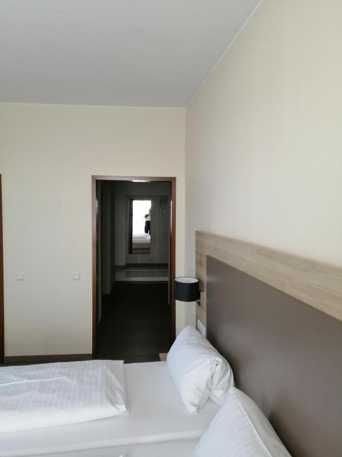 Flair Hotel Zum Schiff Meersburg Εξωτερικό φωτογραφία