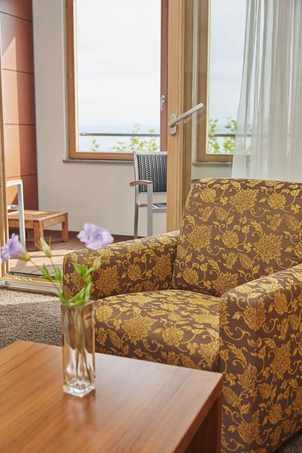 Flair Hotel Zum Schiff Meersburg Εξωτερικό φωτογραφία