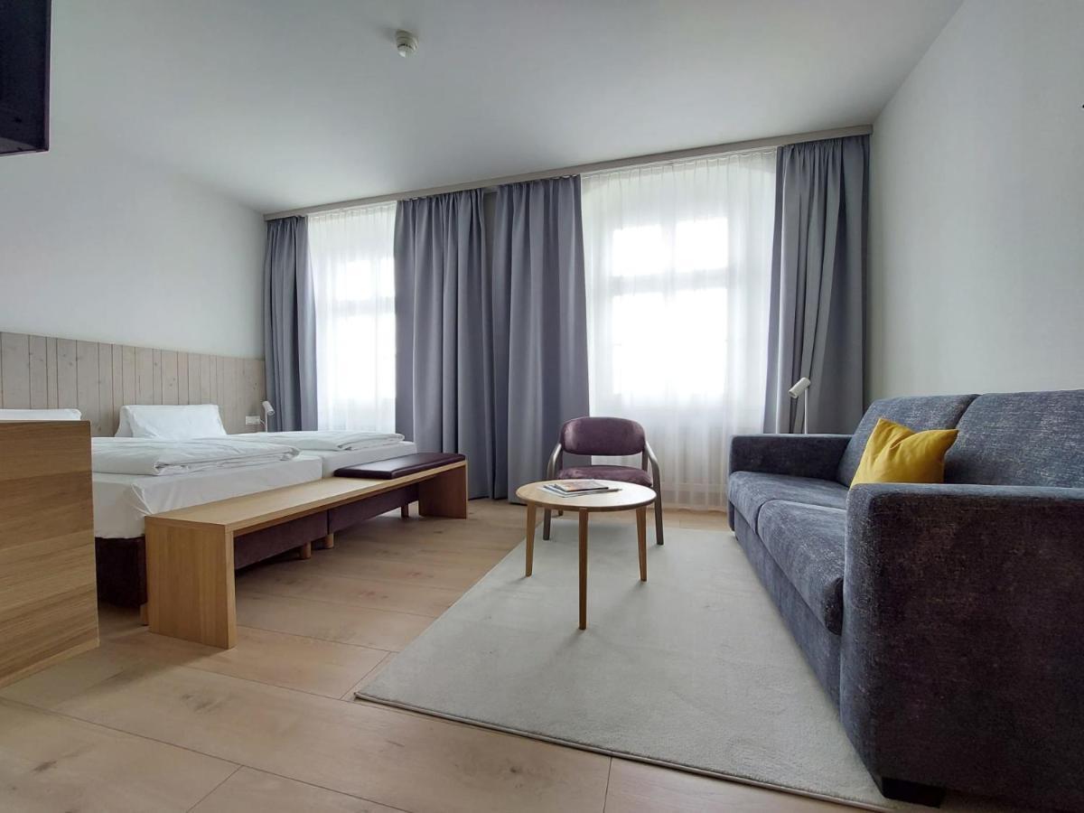 Flair Hotel Zum Schiff Meersburg Εξωτερικό φωτογραφία