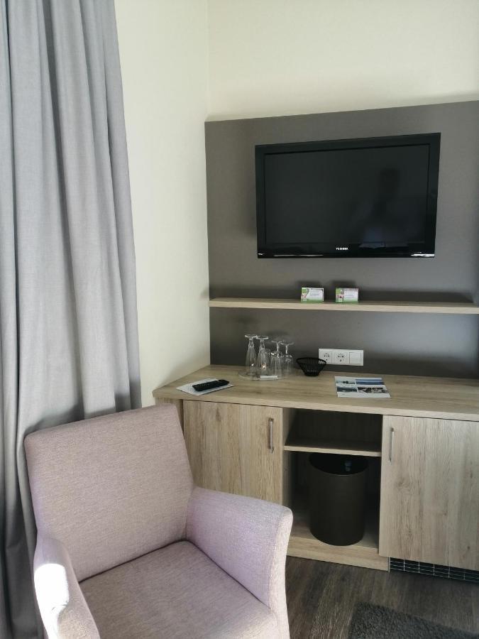 Flair Hotel Zum Schiff Meersburg Εξωτερικό φωτογραφία