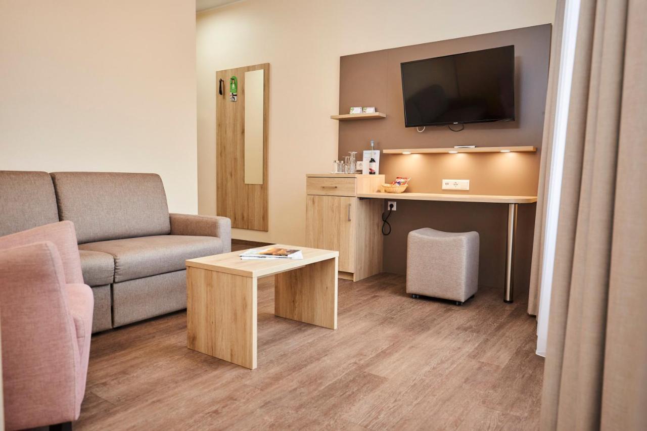 Flair Hotel Zum Schiff Meersburg Εξωτερικό φωτογραφία