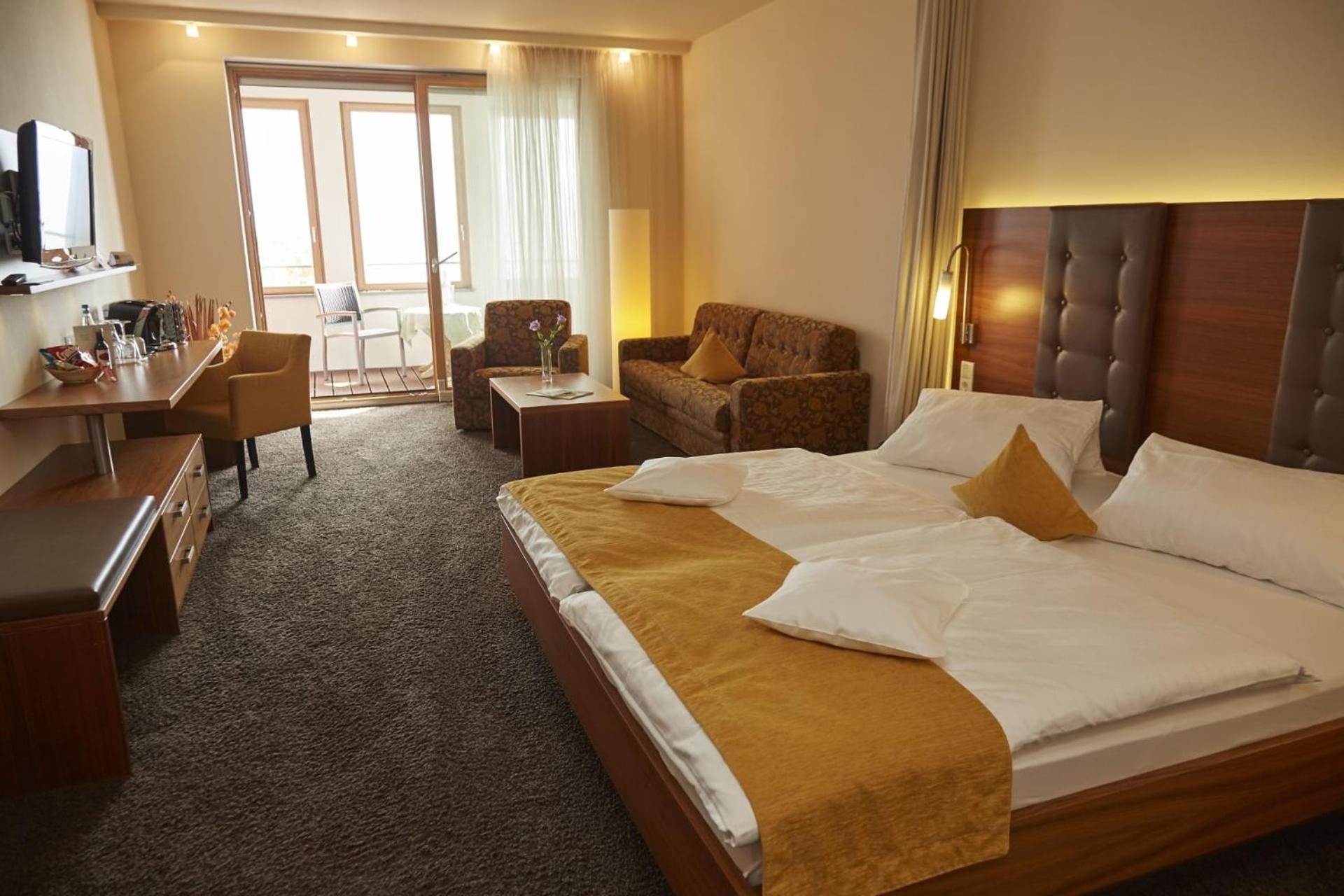 Flair Hotel Zum Schiff Meersburg Εξωτερικό φωτογραφία
