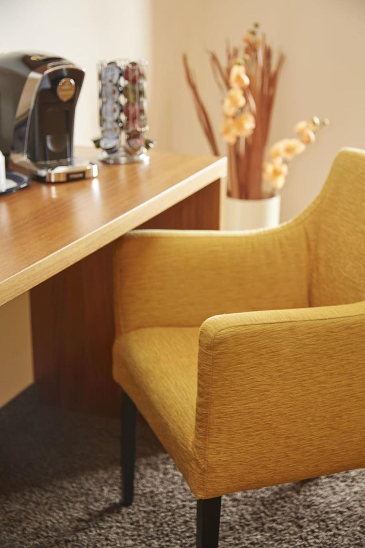 Flair Hotel Zum Schiff Meersburg Εξωτερικό φωτογραφία