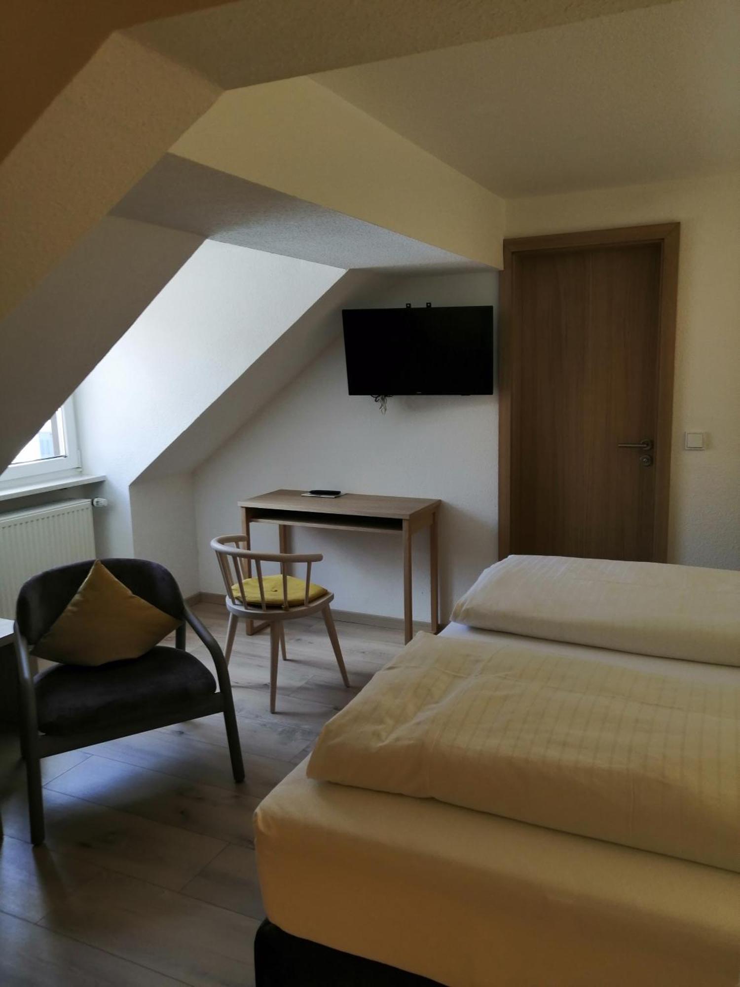 Flair Hotel Zum Schiff Meersburg Εξωτερικό φωτογραφία