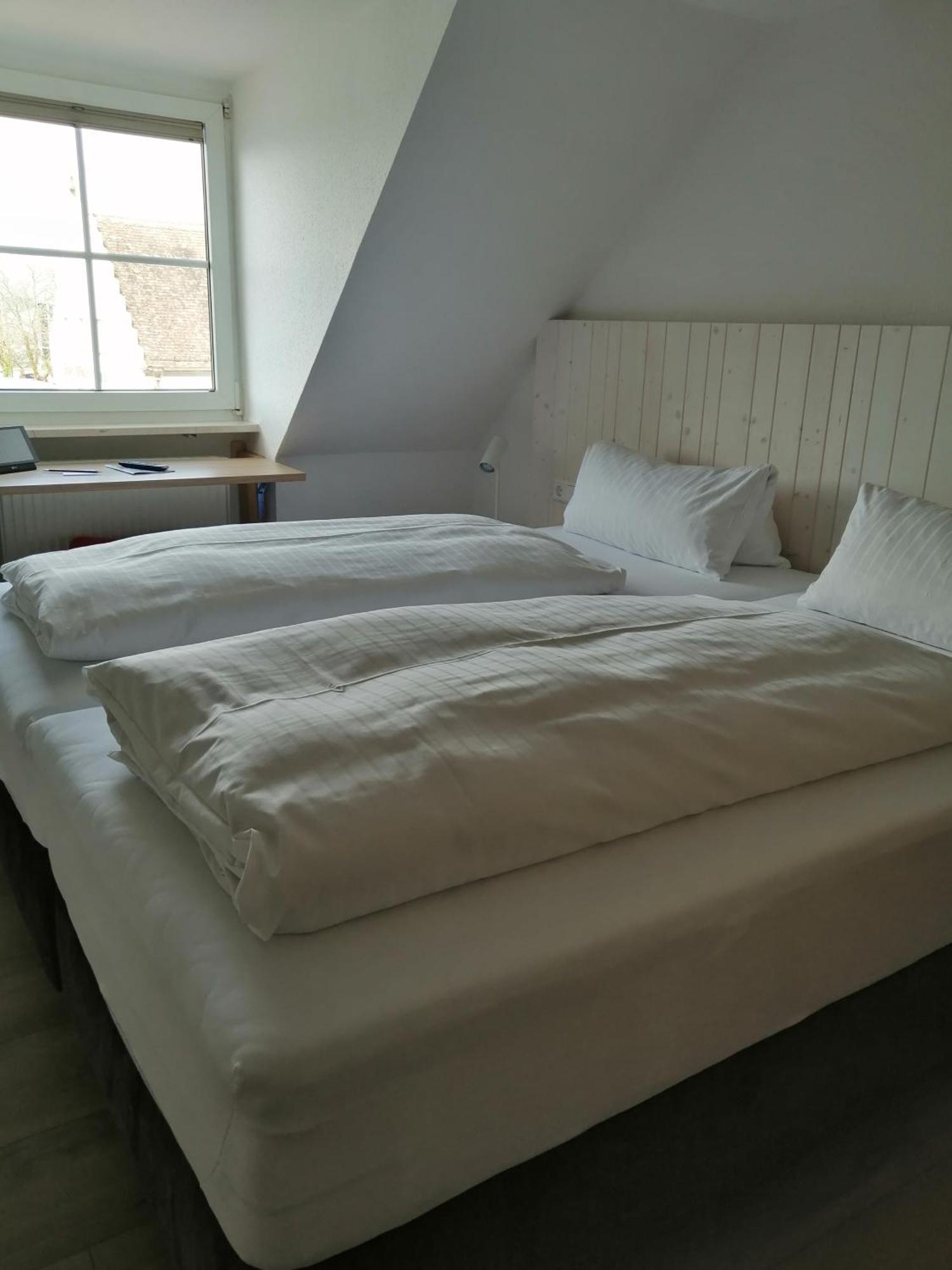 Flair Hotel Zum Schiff Meersburg Εξωτερικό φωτογραφία
