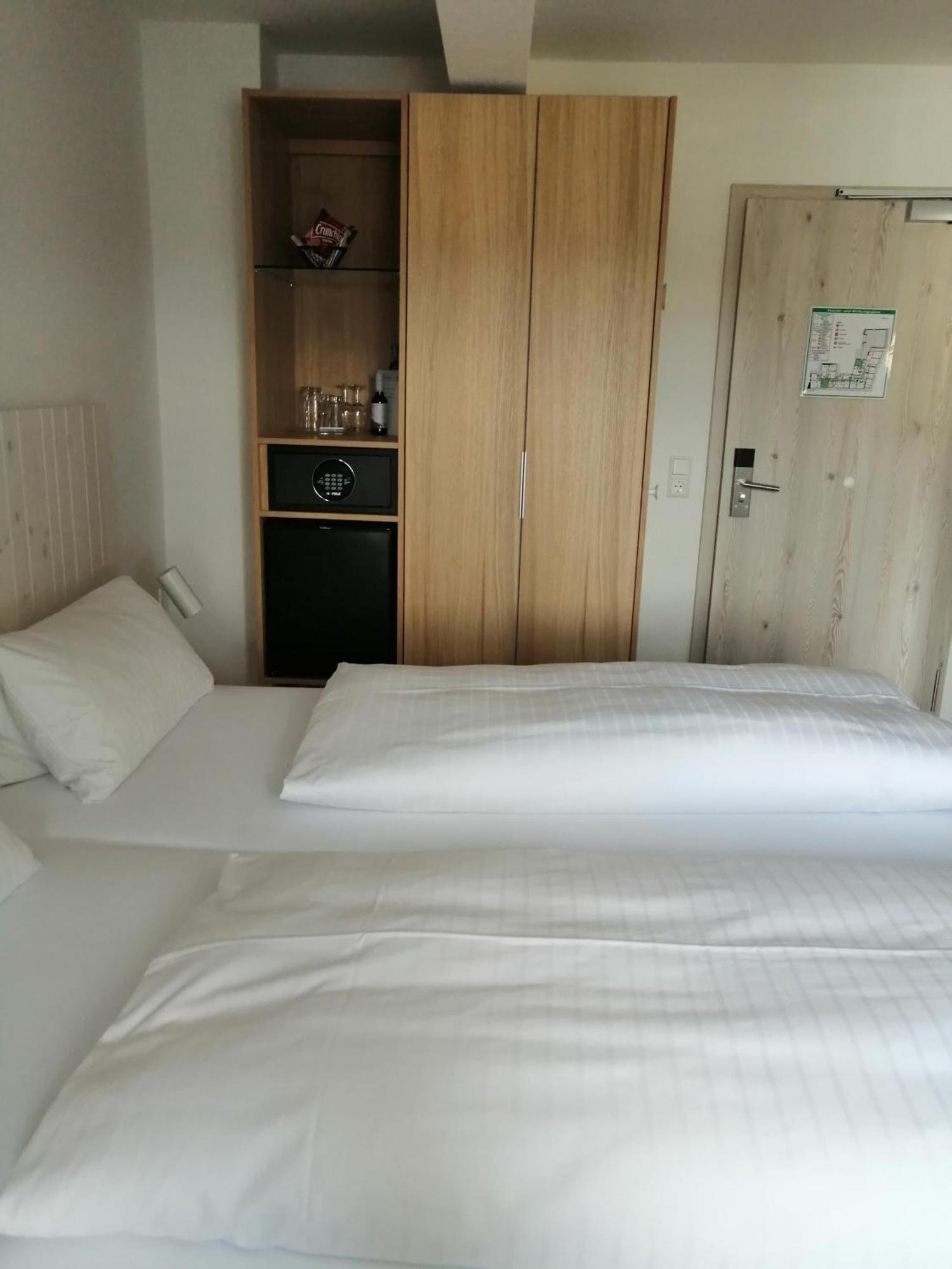 Flair Hotel Zum Schiff Meersburg Εξωτερικό φωτογραφία