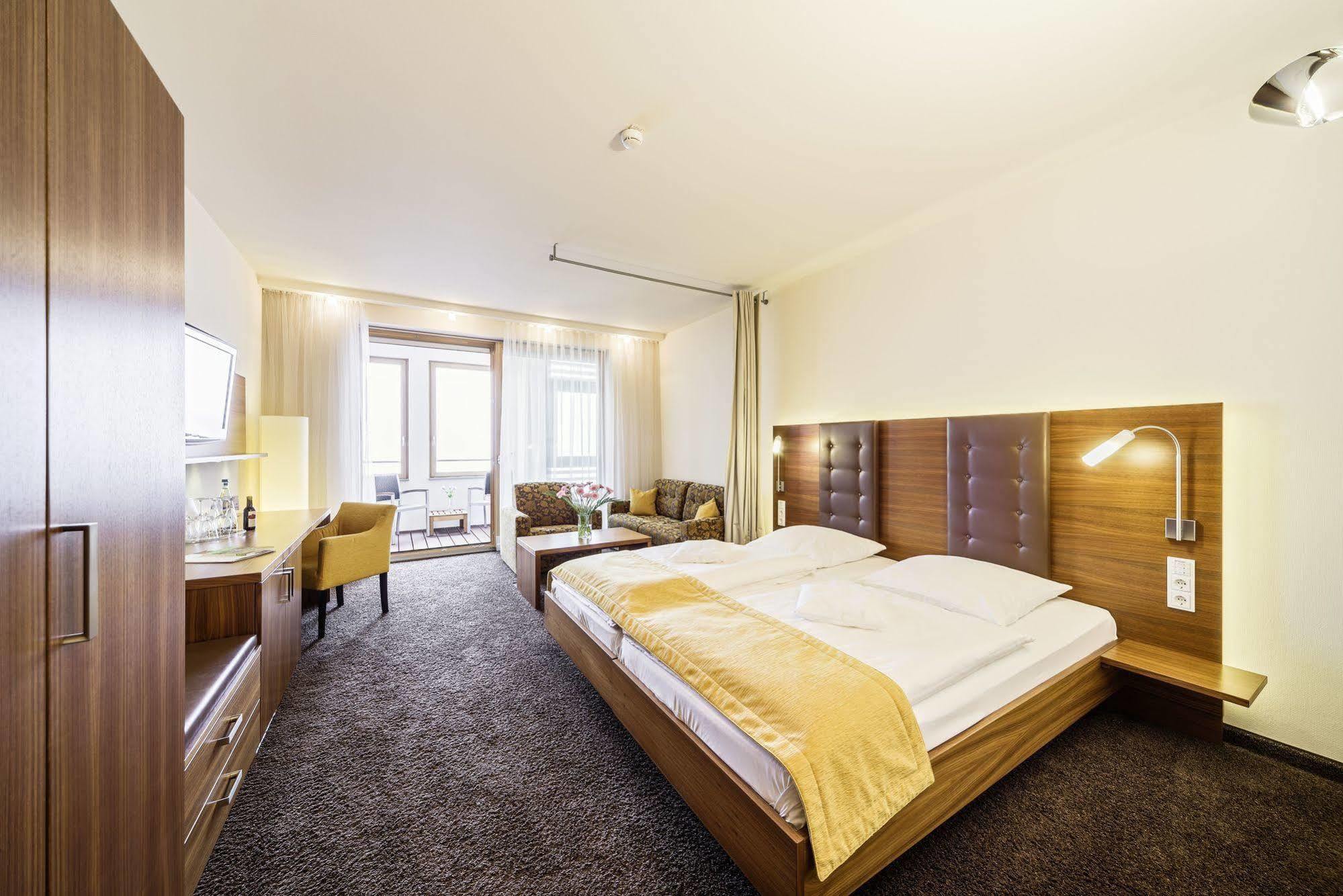 Flair Hotel Zum Schiff Meersburg Εξωτερικό φωτογραφία